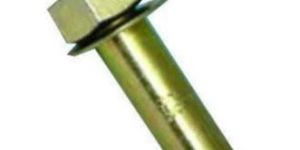 Pin Type Anchor Fastener