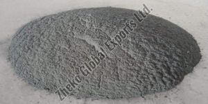 Zinc Ash