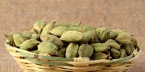 Cardamom