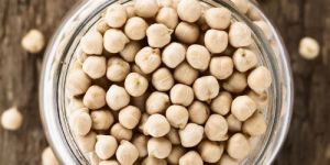 Chick Peas