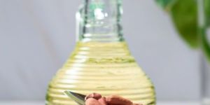 Groundnut Peanuts Oil