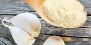 C Grade Dehydrated Garlic Powder