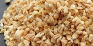 Dehydrated Garlic Granules