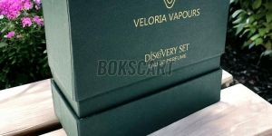 Perfume Packaging Boxes