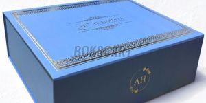 Gift Hamper Rigid Boxes