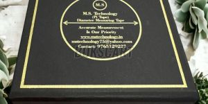 Foil Printed Rigid Boxes