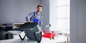 Chair Repairing Services