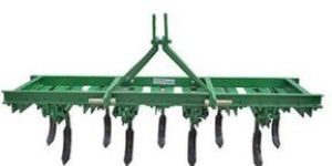 Heavy Duty Spring Cultivator