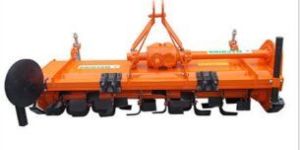 Rotary Tiller