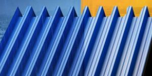 Roofing Profile Sheet