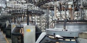 Fabric Knitting Service