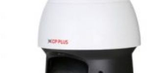 CP Plus PTZ Camera
