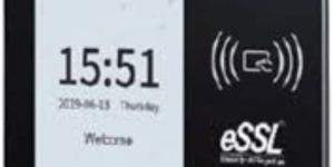 essl ai face jupiter attendance machine