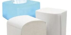 pop up tissue paper box