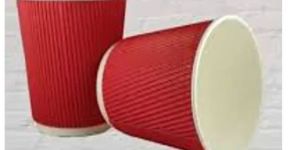 Ripple Paper Cup