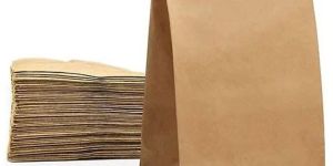 Square Bottom Paper Bag