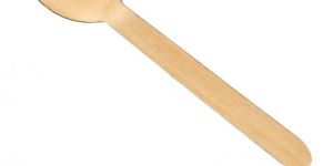 Wooden Spoon