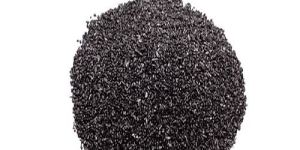 1 Mm Synthetic Graphite Granules