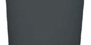 10 Inch Graphite Carbon Crucibles