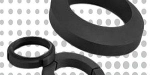 Antimony Carbon Seal Ring