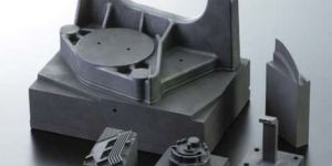 EDM Graphite Electrode