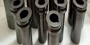 Gold Melting Crucibles