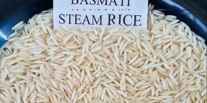 1121 Steam Basmati Rice