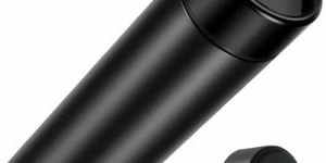 Smart Temperature Display Water Bottle