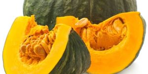 Fresh Pumpkin