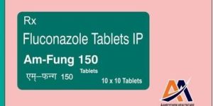 am-fung 150 mg tablets