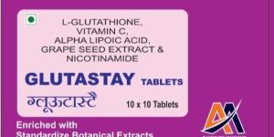 GLUTASTAY TABLETS