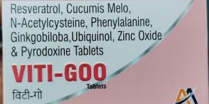 viti-goo tablets