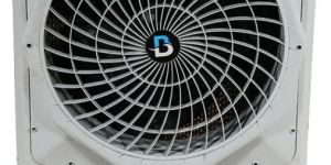 GLACIER 110 PLASTIC BODY DESERT Domestic AIR COOLER