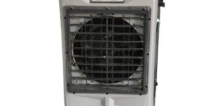 GLACIER 50 PLASTIC BODY DESERT Domestic AIR COOLER