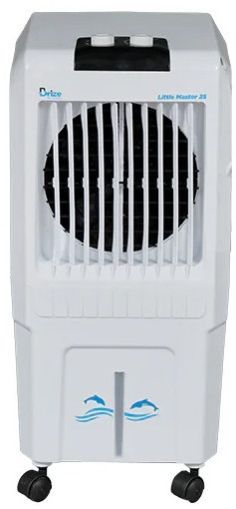 LITTLE MASTER 25 Personal AIR COOLER
