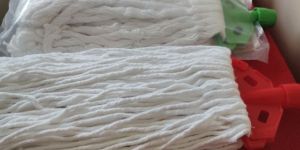 Cotton Mop