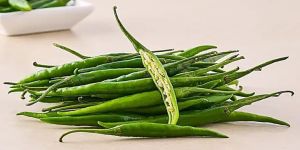 Green Chilli