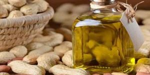 Groundnut Oil