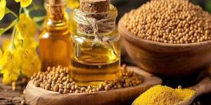Mustard Oil