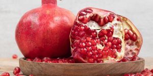 Pomegranate Fruit