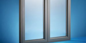 Aluminium Sliding Windows