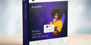 PureVPN Subscription Plan