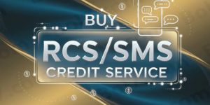 rcs messaging service