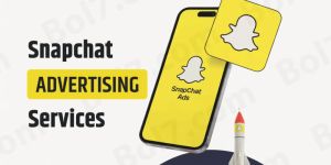 Snapchat Advertising Services
