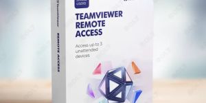 TeamViewer Remote Access