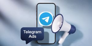 Telegram Ads Service