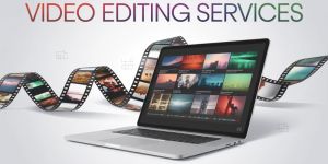 Video Editing Services