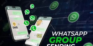 Whatsapp Messaging Services