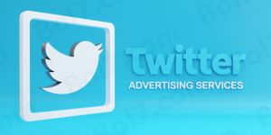 x formerly twitter advertising services