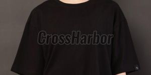 Women T-shirts Oversized